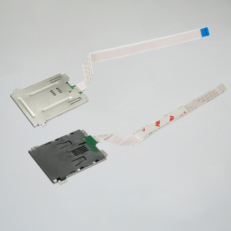 Smart Card H2.80-2 With FFC Cable